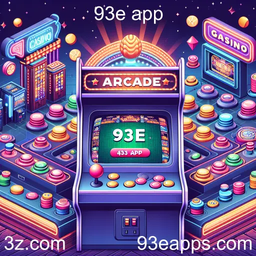 A Evolução dos Jogos Arcade: Diversão em Qualquer Lugar